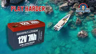 Lithium Batteries at Battery Bill