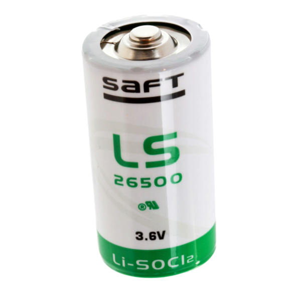 SAFT C BATTERY
