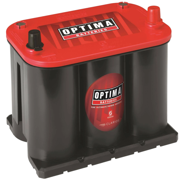 OPTIMA RED TOP GROUP 35