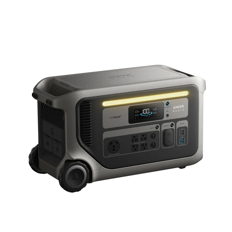 Anker F3000